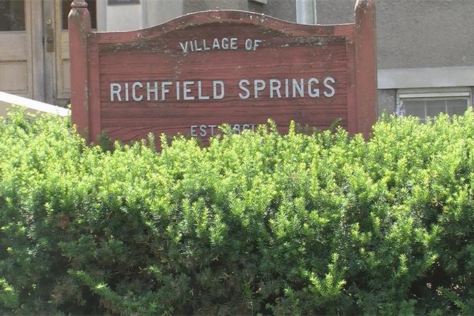Herkimer, Richfield, Boonville receive DRI, NY Forward funds