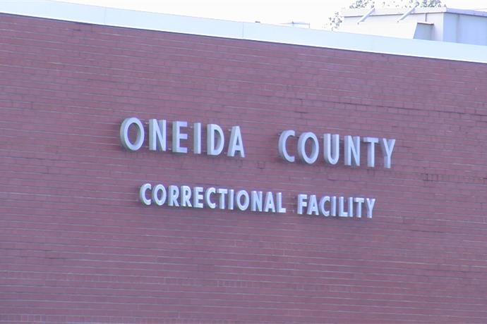 Prisoner dies at Oneida Co. Correctional Facility
