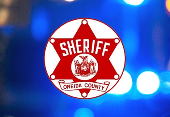 Oneida Co. Sheriff faces arson charges after Kellogg Ave. fire