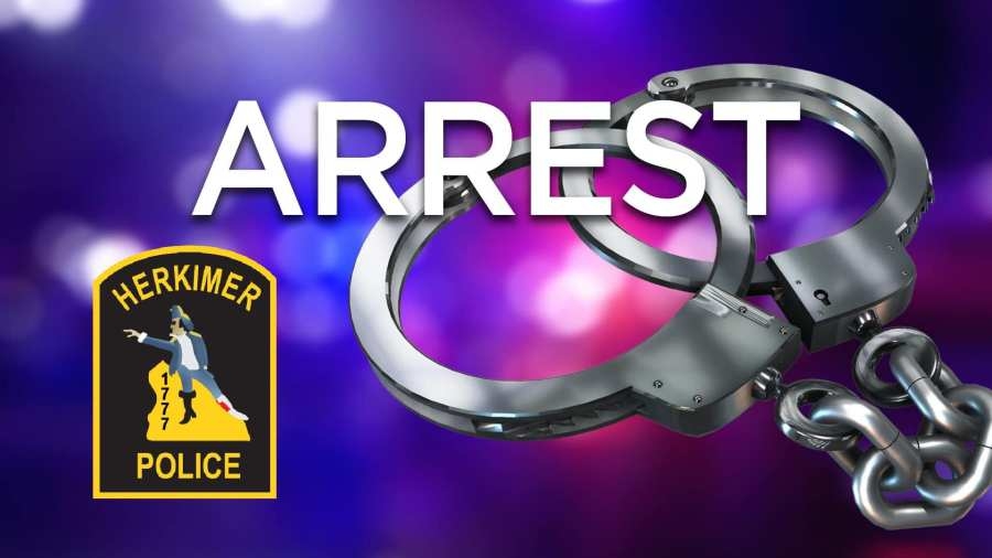 Utica man arrested in Herkimer domestic dispute