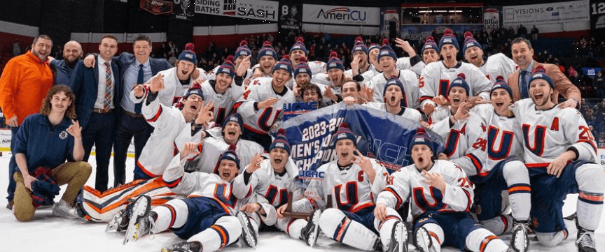 Pioneers, Continentals going to D-III tournament