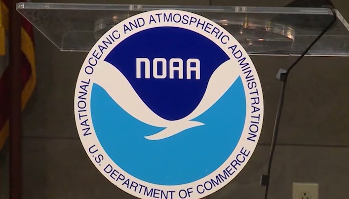 NOAA predicts an above-normal 2025 Atlantic hurricane season