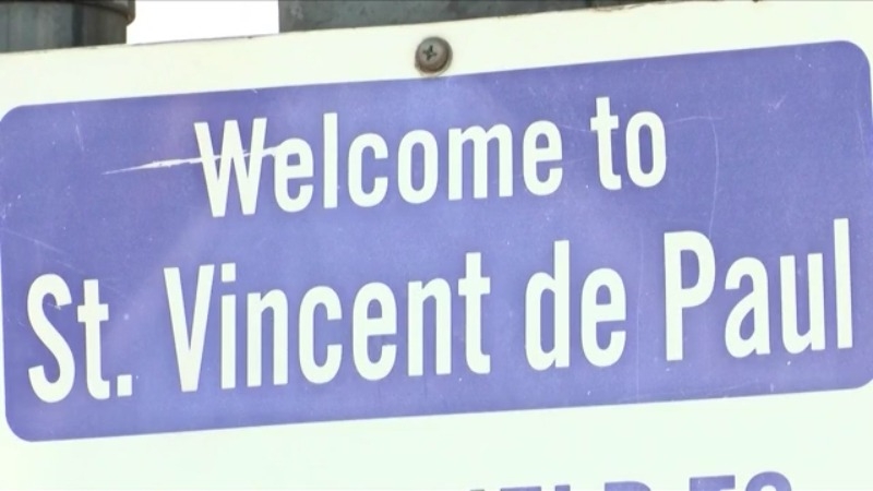 St. Vincent de Paul starts national search for new CEO