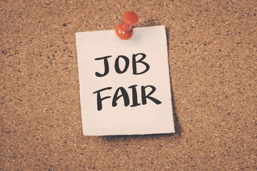 Baton Rouge job fair set for April 30: What to know