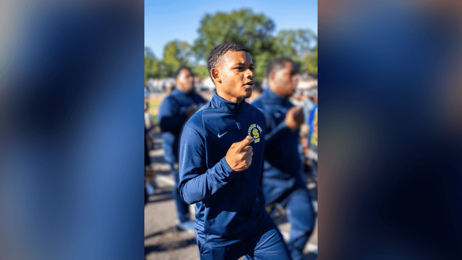 Southern University suspends Greek life recruitment after student's hazing death