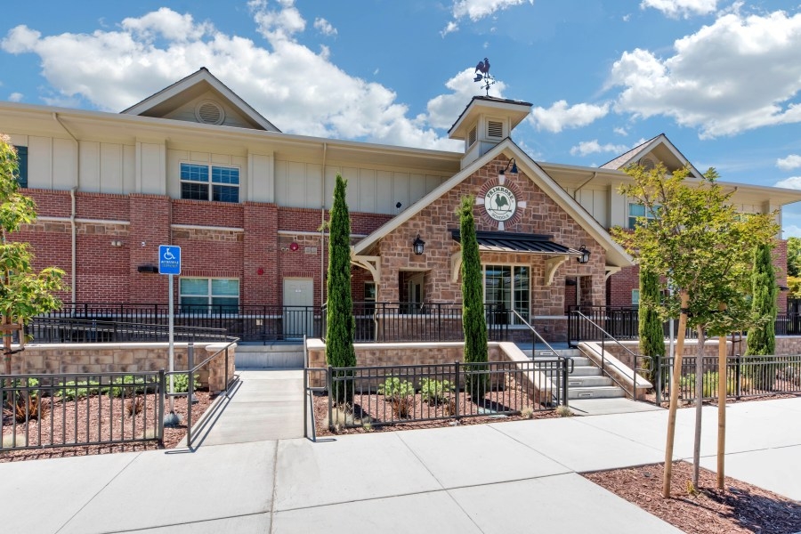 New private preschool expected to open in Baton Rouge this winter