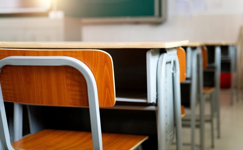 See the finalists for Louisiana teacher, principal of the year