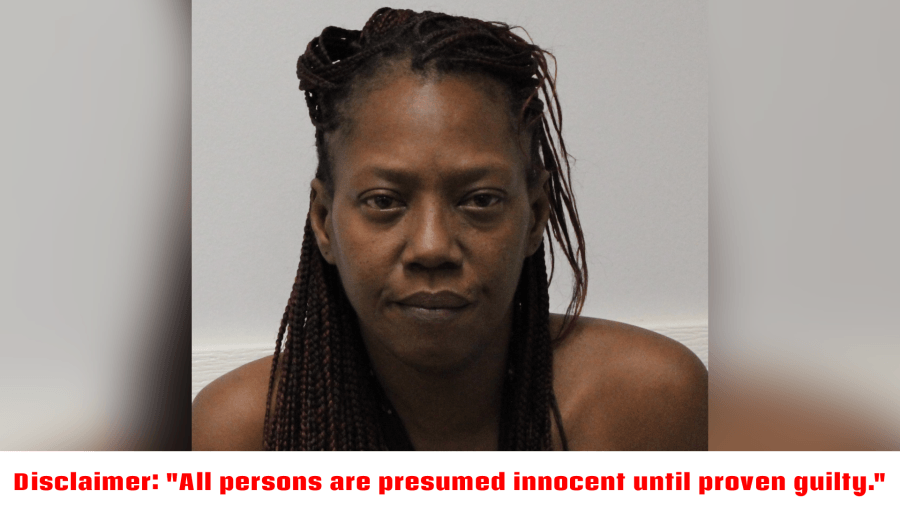 East Baton Rouge woman charged with principal to attempted murder