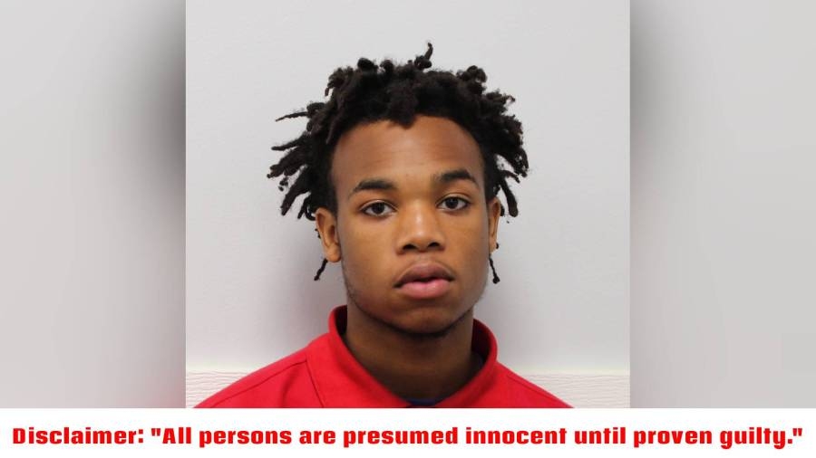 Man accused of having sex with underage girl at high school in Baton Rouge