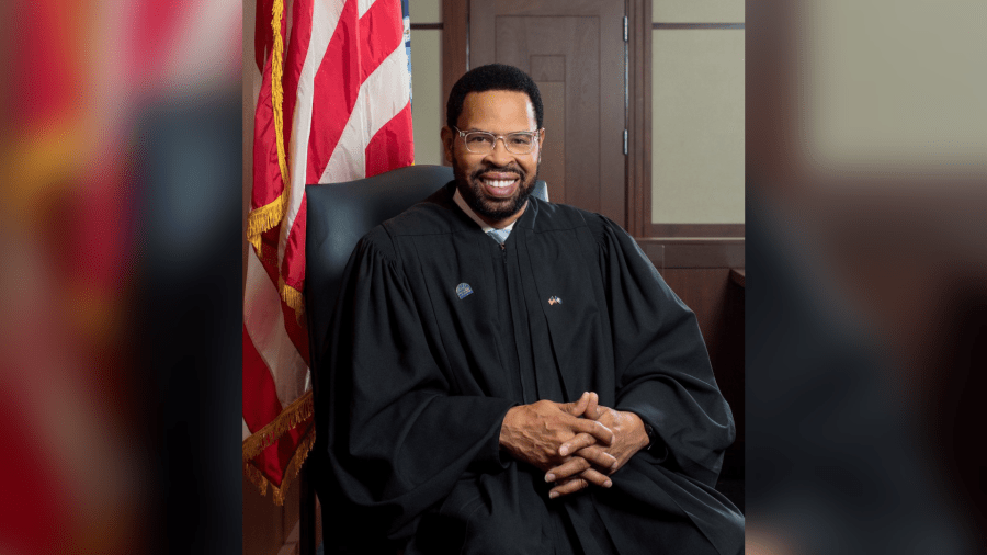 Chief judge urges Louisiana leaders to call special session to redistrict judicial districts