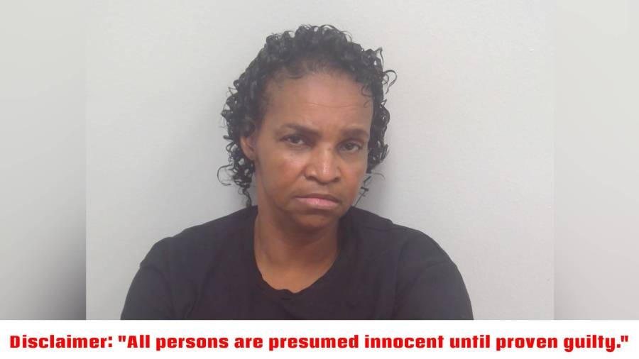 Baton Rouge woman accused of child abuse following Facebook Live video