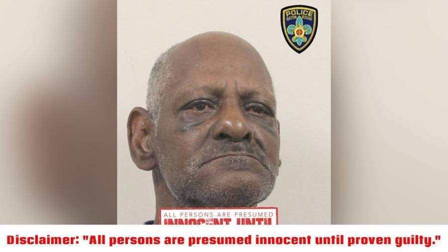 Police arrest man accused of fatal shooting near Our Lady of the Lake Hospital