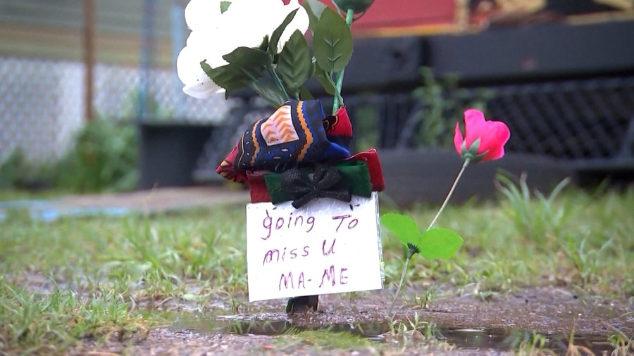 Investigator, family testify in civil rights activist Sadie Roberts-Joseph's murder trial