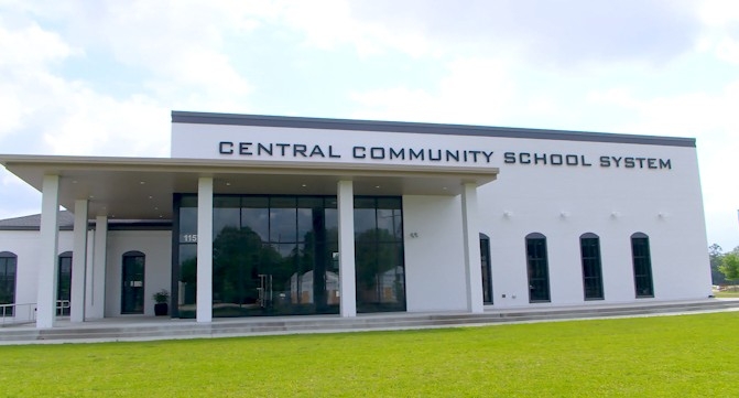 Central School Board Seeks voter approval for $35 million bond to improve school infrastructure