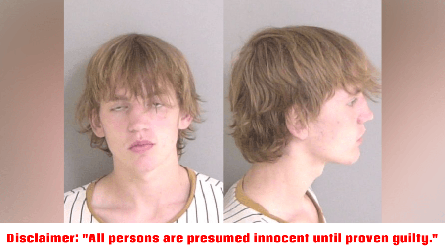 Prairieville man arrested on multiple child pornography charges
