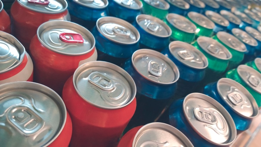 Louisiana bill proposes SNAP soda ban, part of broader nutrition push