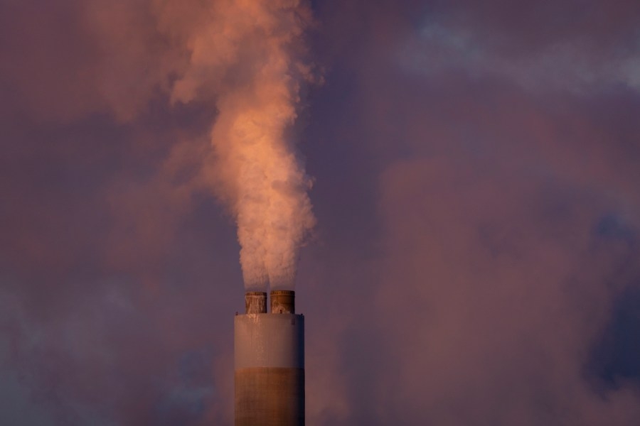 Louisiana's carbon capture industry faces uncertainty under Trump administration