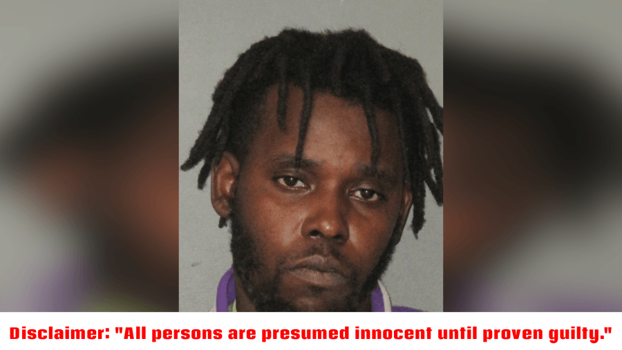 Trial starts for Baton Rouge man accused of dumping girl's body in another state