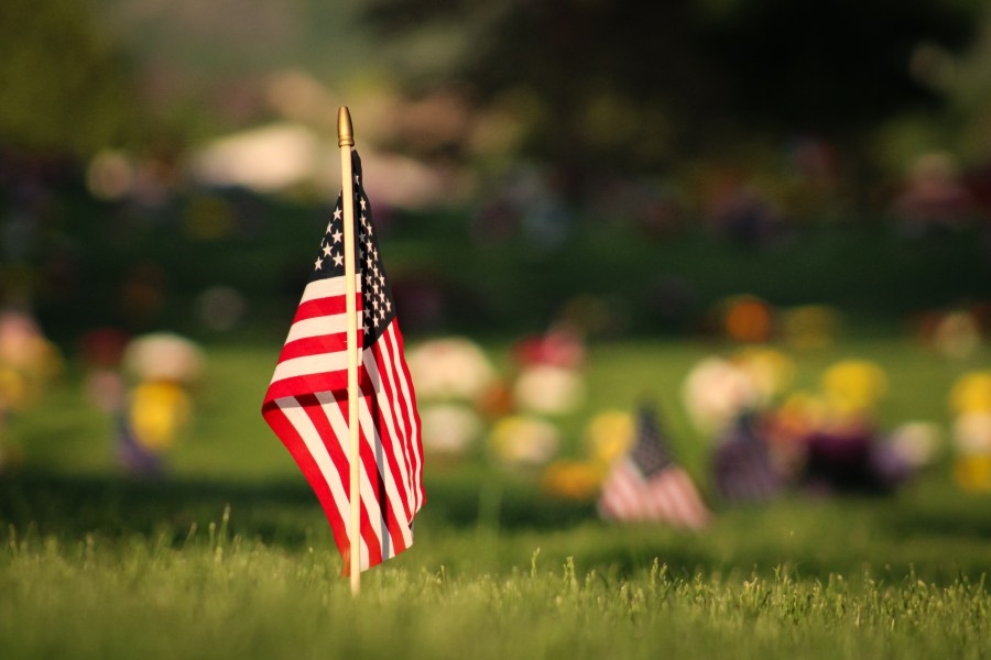 Memorial Day 2025: Events in, near Baton Rouge
