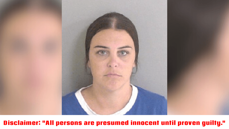 Former Ascension Public Schools employee arrested for felony theft