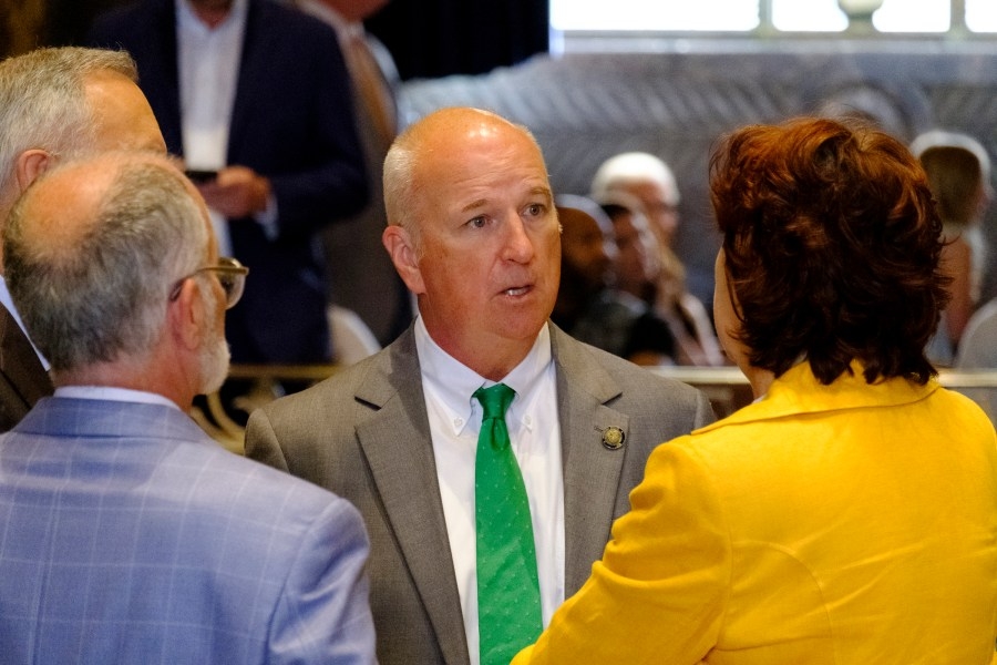 Louisiana lawmakers vote to toughen immigration enforcement