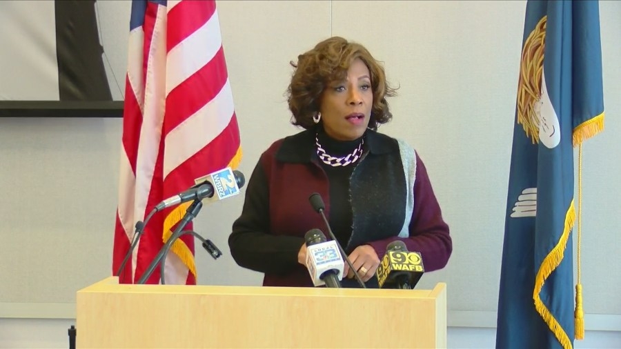 Former Baton Rouge mayor criticizes current administration in social media video