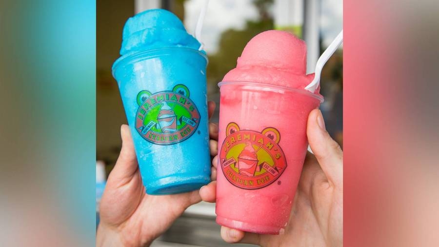 Jeremiah's Italian Ice to open new locations in Baton Rouge, Ascension Parish