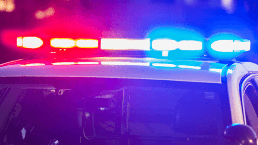 Police chase through multiple parishes leads to arrest of Louisiana man