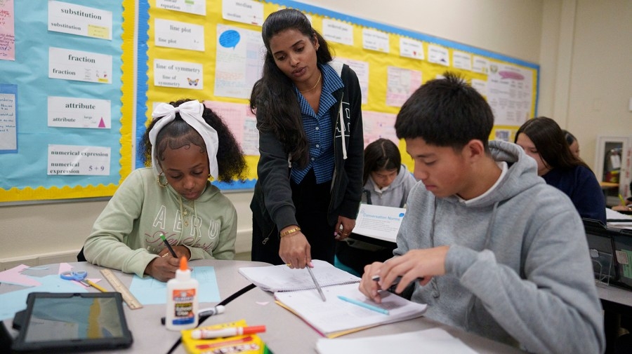 Indiana charter network to manage F-rated Baker schools