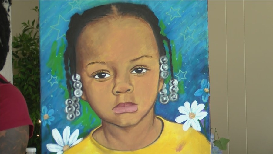Baton Rouge woman reflects on grandson's death three years later