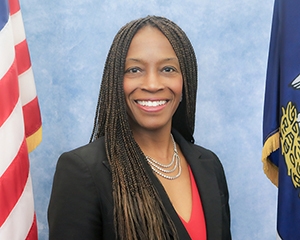 Louisiana DEQ Secretary Aurelia Skipwith Giacometto leaving department, governor says