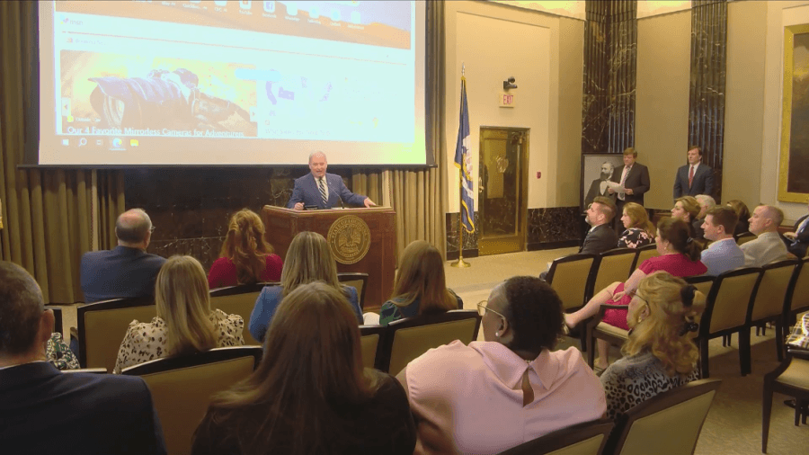 Louisiana unveils new transparency site for public, charter schools