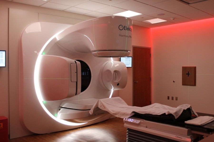 Baton Rouge cancer center expands partnership to bring cutting-edge treatment to patients