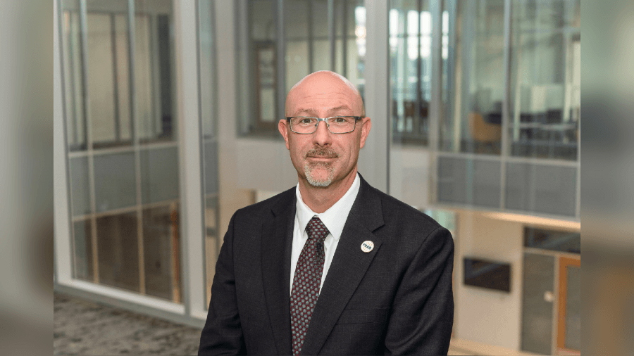 FranU names David Bellar as new president