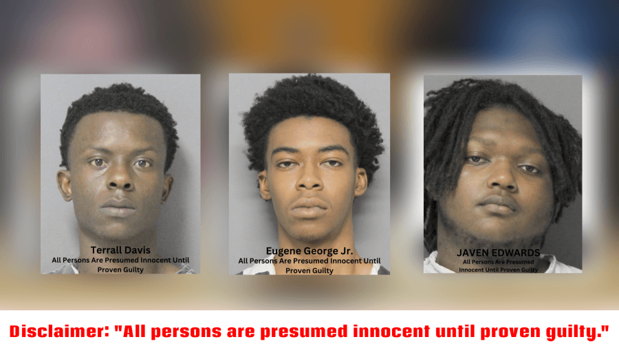 West Baton Rouge Sheriff's Office release 911 call, body camera video of deputy-involved shooting