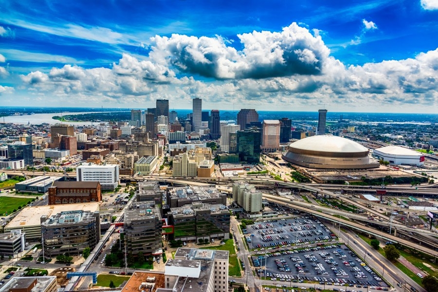 State of the People POWER Tour coming to New Orleans in May