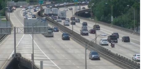 Baton Rouge leaders push to remove Washington Street off-ramp to ease traffic