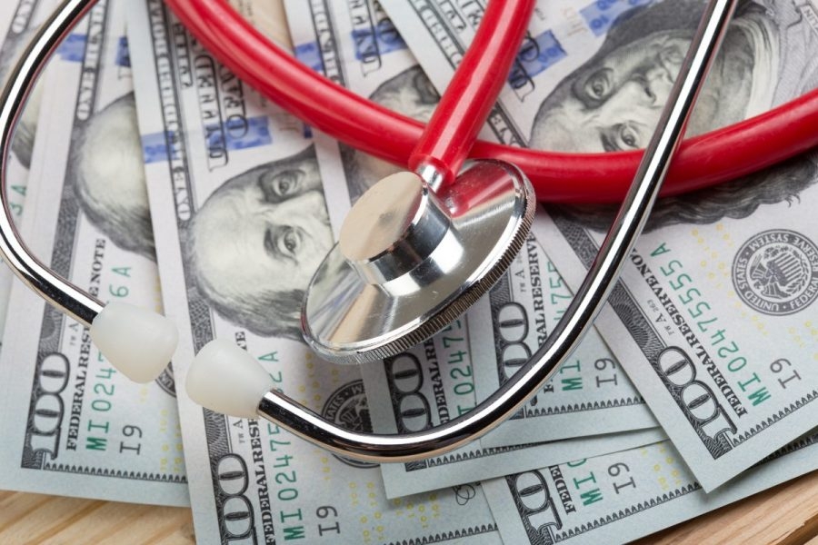 Mary Bird Perkins Cancer Center gets $400K for clinical trials program