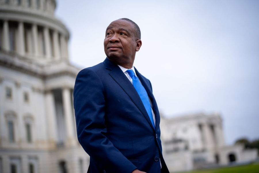Congressman Cleo Fields demands answers after Southern University students lose visas
