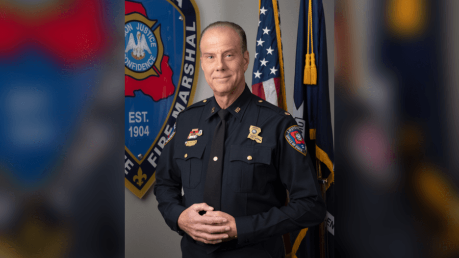 Gov. Jeff Landry names new Louisiana OMV commissioner