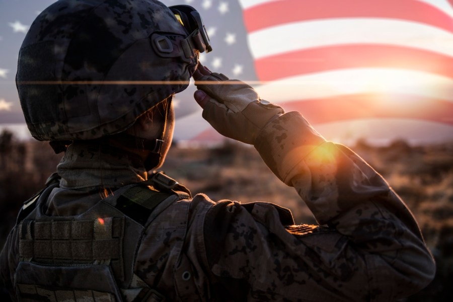 Celebrate US Army's 250th birthday at Perkins Rowe block party