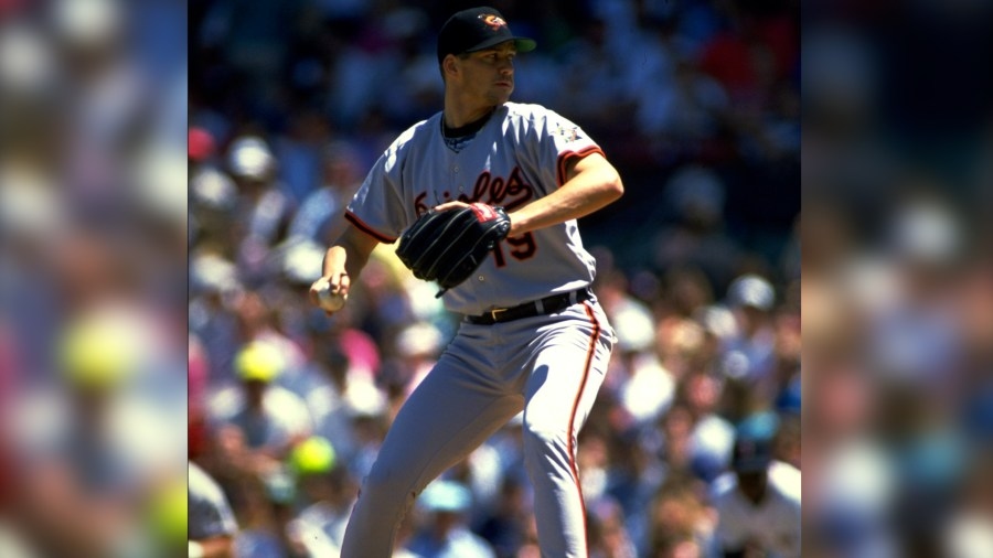 Former LSU star, Orioles announcer Ben McDonald recovering after fall from deer stand