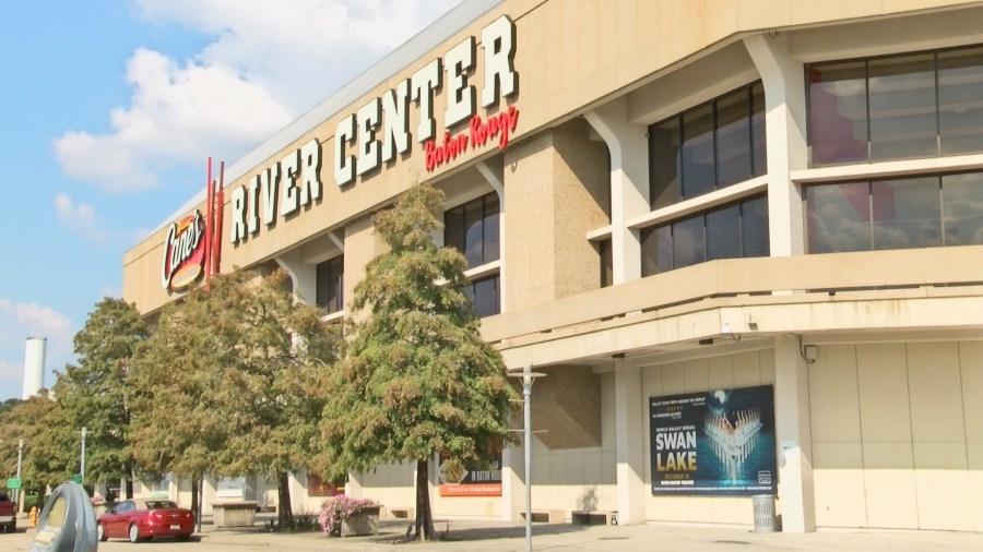 EBR Metro Council picks new advisor for Raising Canes River Center redevelopment project
