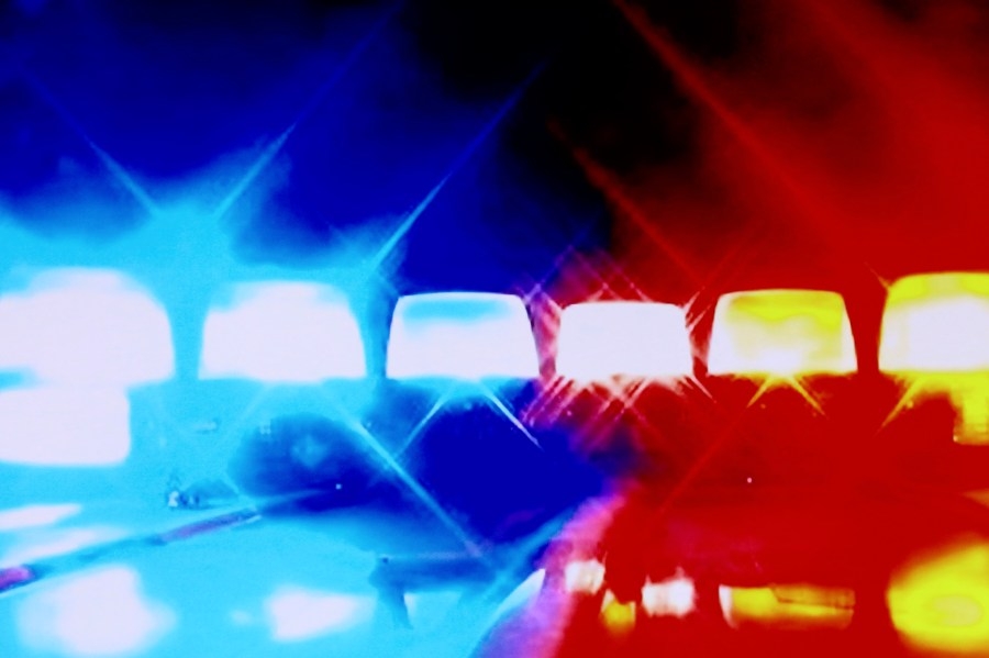 Motorcyclist in serious condition after two-vehicle crash in Baton Rouge