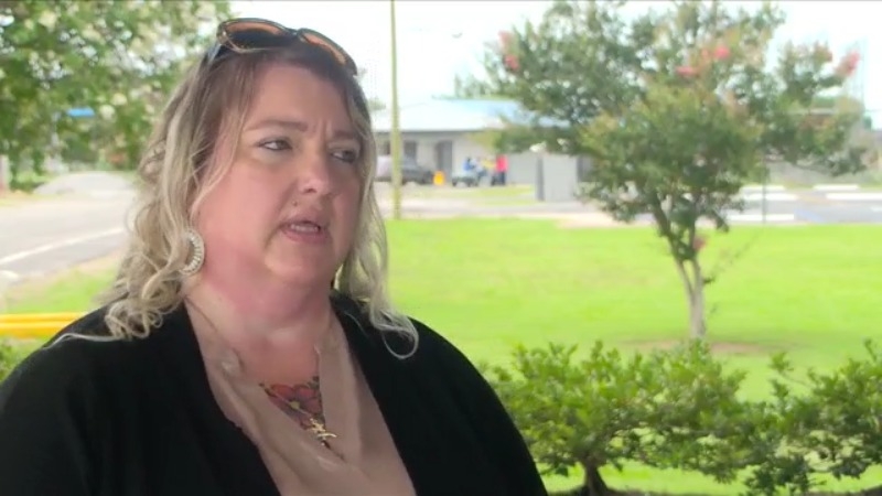 ‘I just want my tax return I worked for': Holden woman claims she is a fraud victim