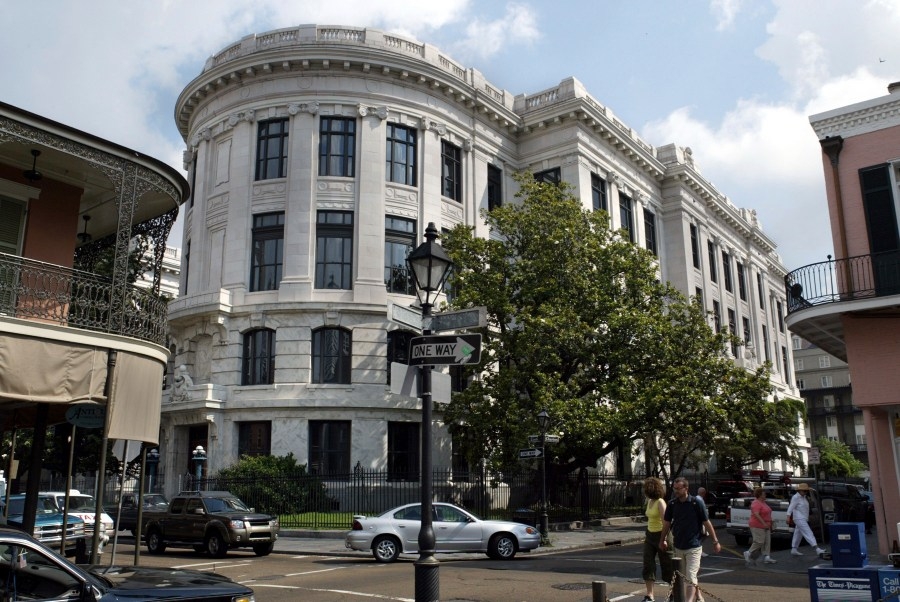 Judges must undergo domestic violence training after mandate from Louisiana Supreme Court