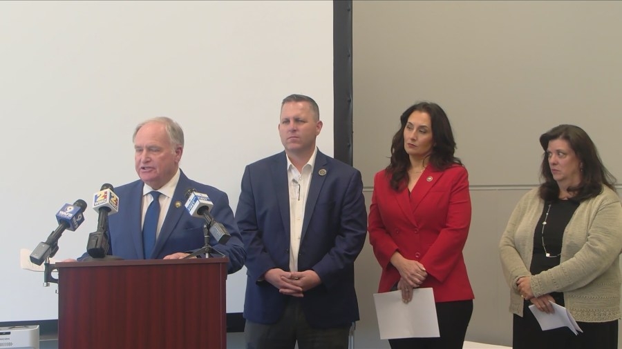City of St. George begins process to create independent school district