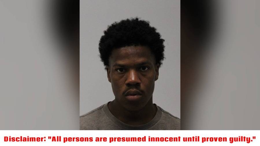 Baton Rouge man accused of hitting officer with his vehicle and nearly injuring another