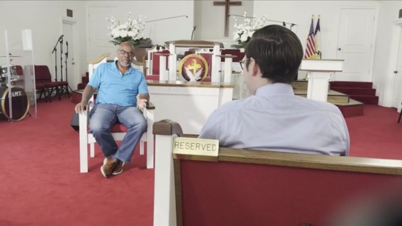 Zachary pastor reflects on Louisiana history following Nottoway Plantation fire