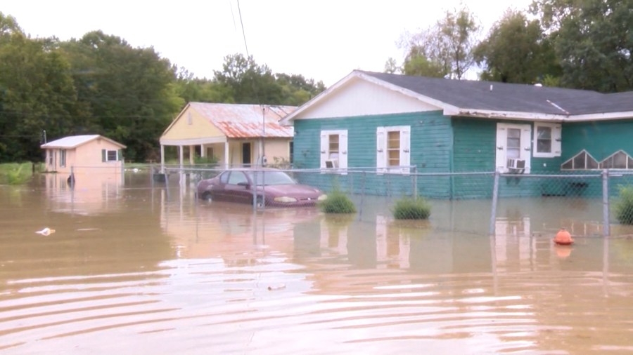 Lt. Gov. Nungesser stresses the need for emergency plans before disasters